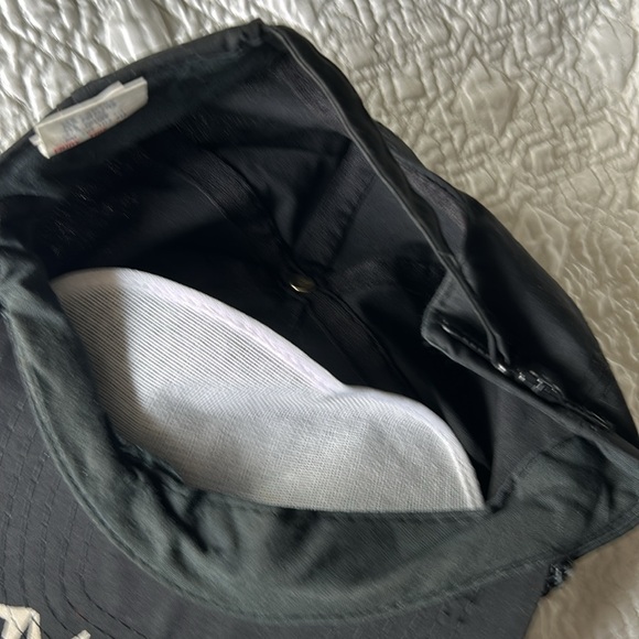 Suicidal Tendencies ball cap VGUC - Picture 5 of 5